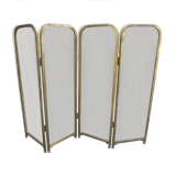 4-sided Chimney Pre-Spark Screen H:65 CM