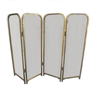4-sided Chimney Pre-Spark Screen H:65 CM