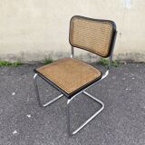 Cesca B32 chair by Marcel Breuer