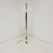 Lampadaire Italie années 1970