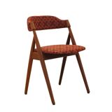 Teak chair, Danish design, 1960s, production: Denmark