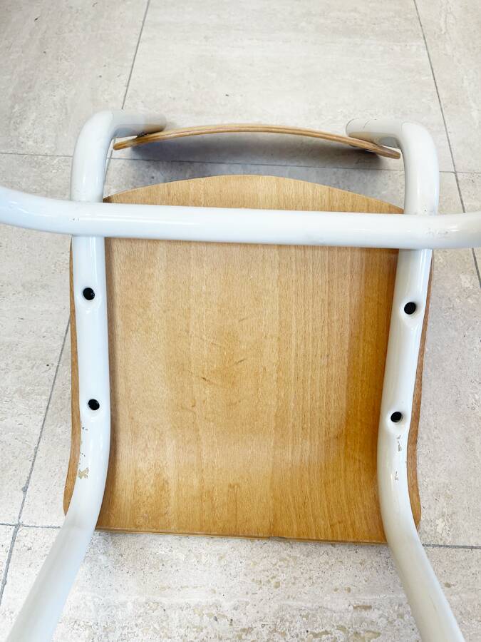 Mullca style children's chair, 1970