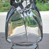 Crystal vase Sèvres France