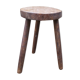 Tripod farm stool