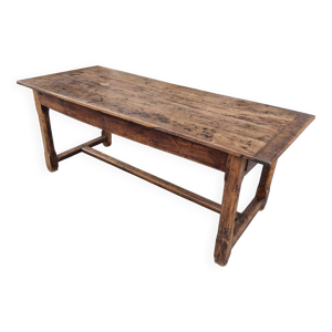 ancienne table de ferme