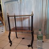 Small Napoleon III end table