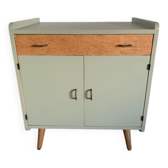 Vintage furniture