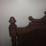 Headboard of the years 1920