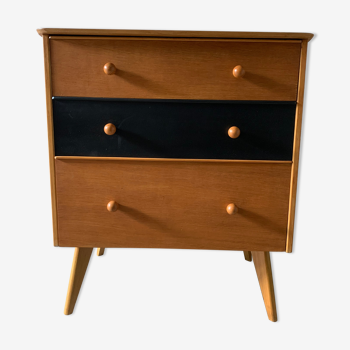 Commode vintage