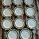 Vintage tableware set Moulin des Loups