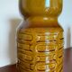 Vase West Germany années 70