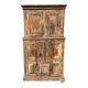 Indian solid wood sideboard