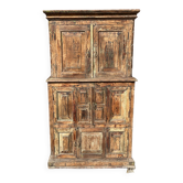 Indian solid wood sideboard