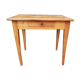 Table d'appoint