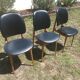 Baumann Pegase chairs