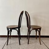 Fischel bistro chair