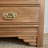 Commode art déco
