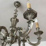 Lounge chandelier