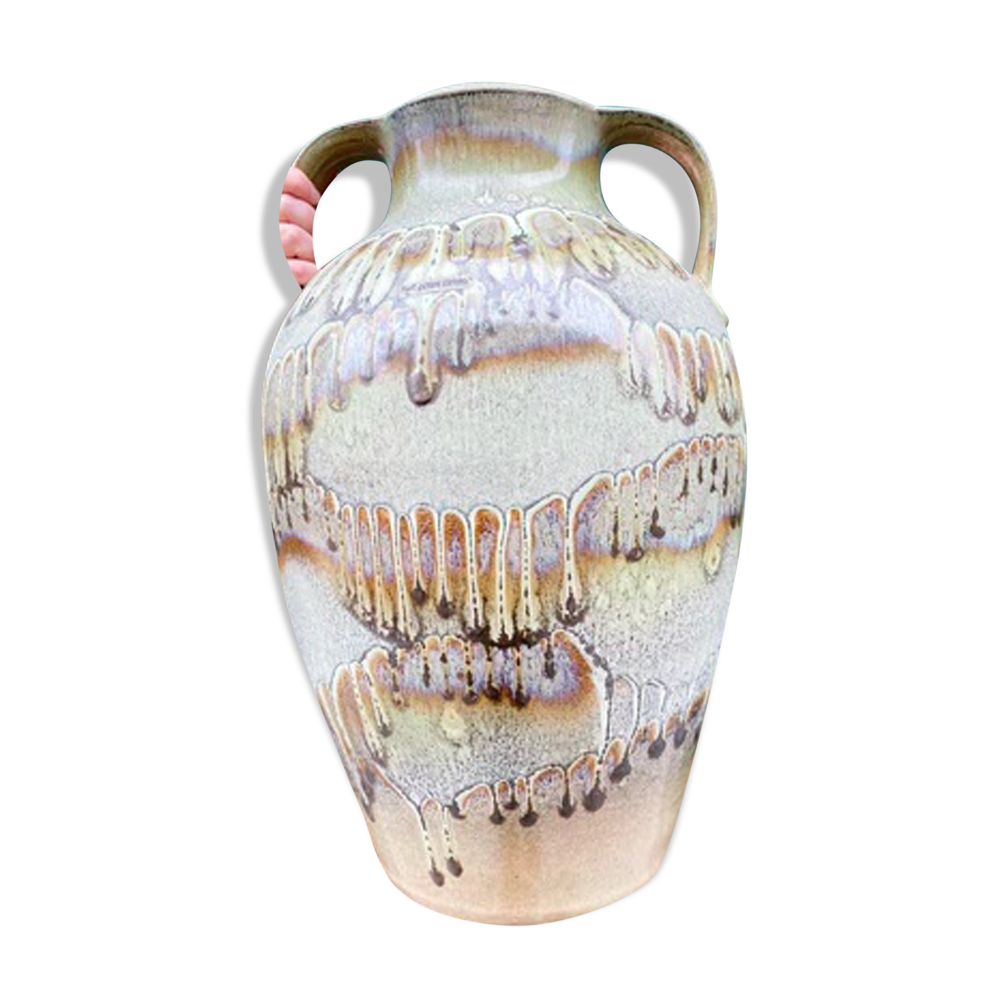 Vase Carstens Töpferei XXL