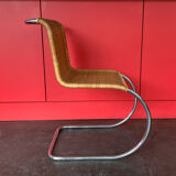 MR10 chair, Mies Van Der Rohe