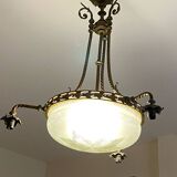 19th century pendant light