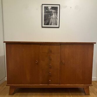 Enfilade René Gabriel années 45/50