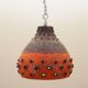 Pendant lamp, Danish design, 1960s, production: Denmark