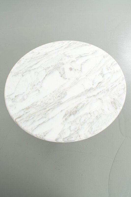 Italian Marble Coffee Table