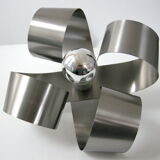 Vintage pendant lamp 1970 space age