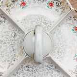 Plat de service mendiant Villeroy & Boch