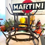 Hedgehog bottle holder