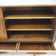 1960s Danish Teak Highboard