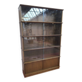 Library of Didier Rozaffy for Oscar Furniture Editions