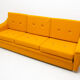 Living room set, Czechoslovakia, 1980