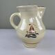 Artisanal sailing boat carafe