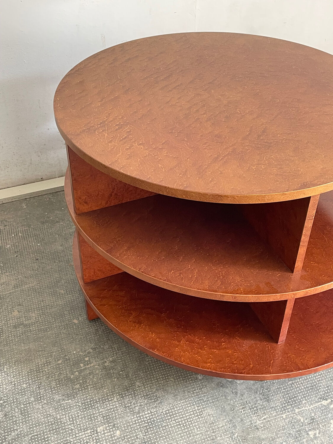 Coffee table Novocomun