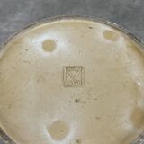 70s Space Age Umbrella Stand by Opal Möbel