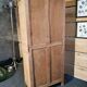 Armoire parisienne
