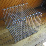 Piece of sofa "Pantonova" by Verner Panton, 70s