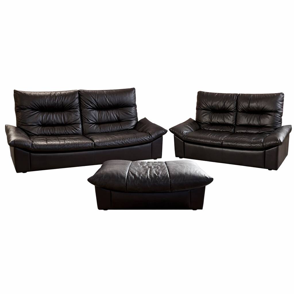 Salon Dianthus de Ligne Roset design Michel Ducaroy