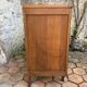 Antique Art Deco style chest of drawers