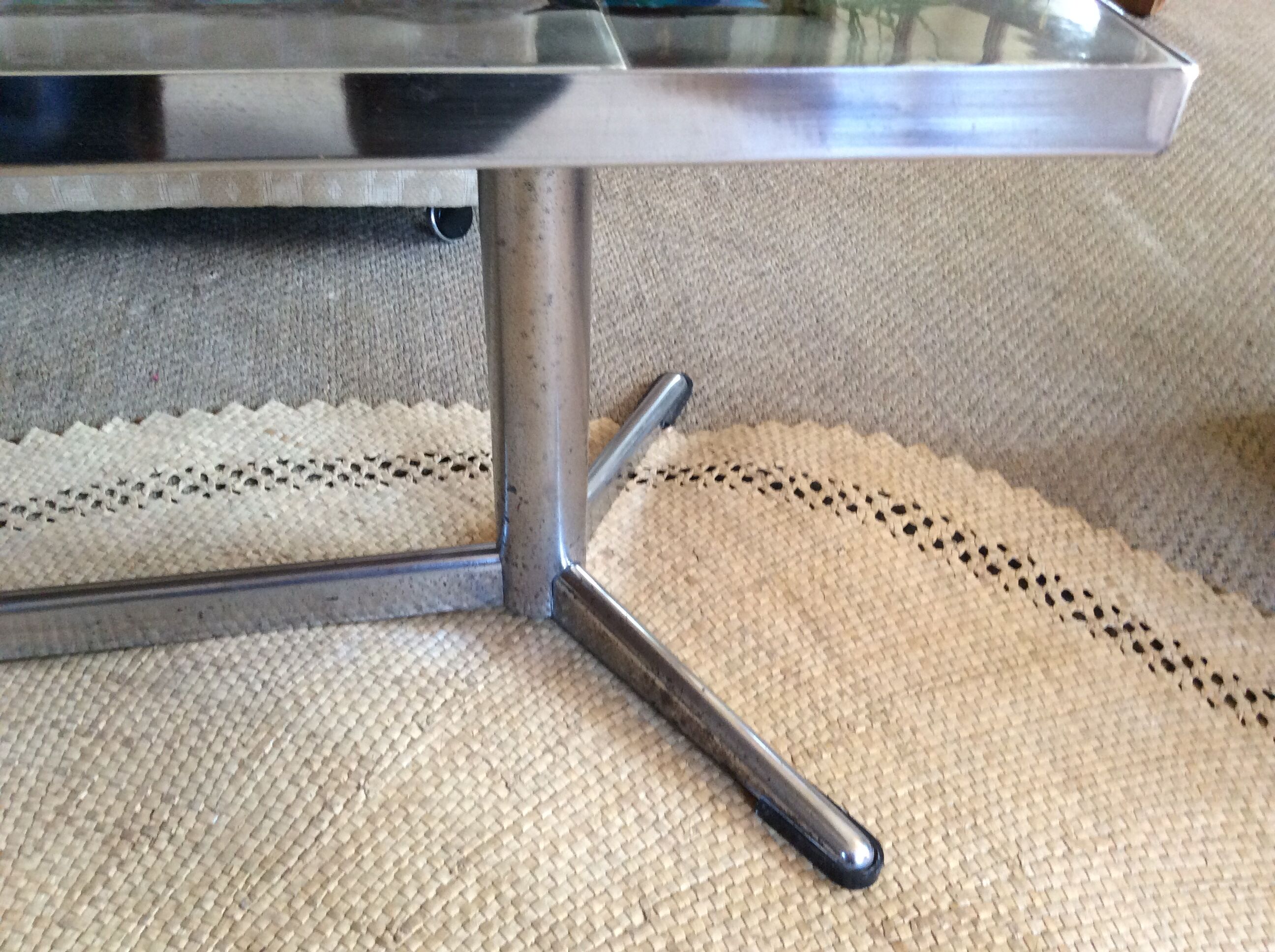Vallauris coffee table