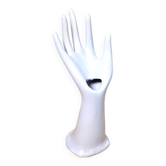 Ring holder and soliflore