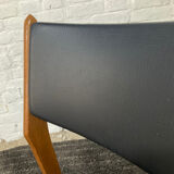 Scandinavian chair from the 50s-60s