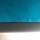 160-wood black wood velvet duck blue Red Edition
