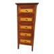 Vintage antique chest of drawers