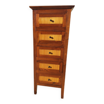Vintage antique chest of drawers