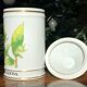 Pharmacy pot "Atropa belladona"