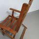 Ico Parisi garden seating set by Reguitti chairs / table