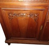 Two-body sideboard 1930